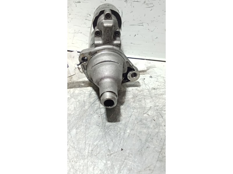 Recambio de motor arranque para skoda superb (3u4) classic referencia OEM IAM 0001109021 059911023H 