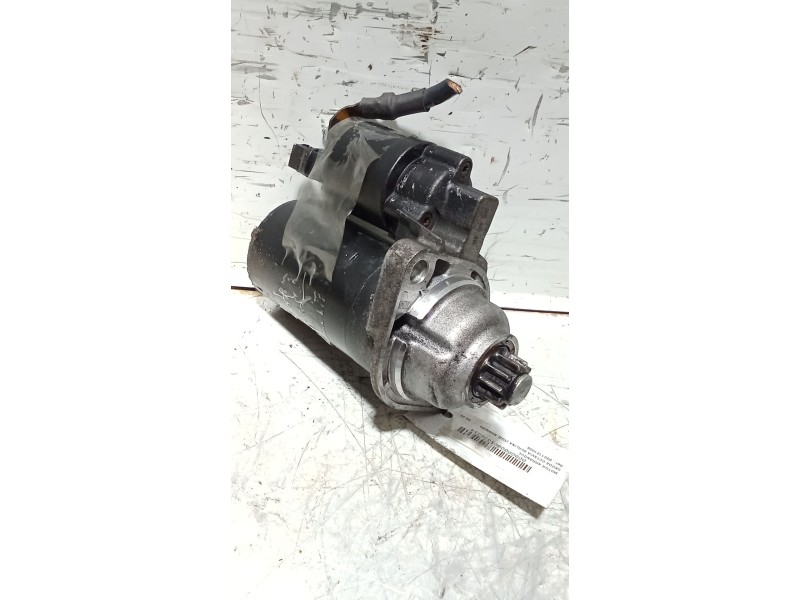 Recambio de motor arranque para skoda octavia berlina (1u2) ambiente referencia OEM IAM 0001121008 02A911023L 