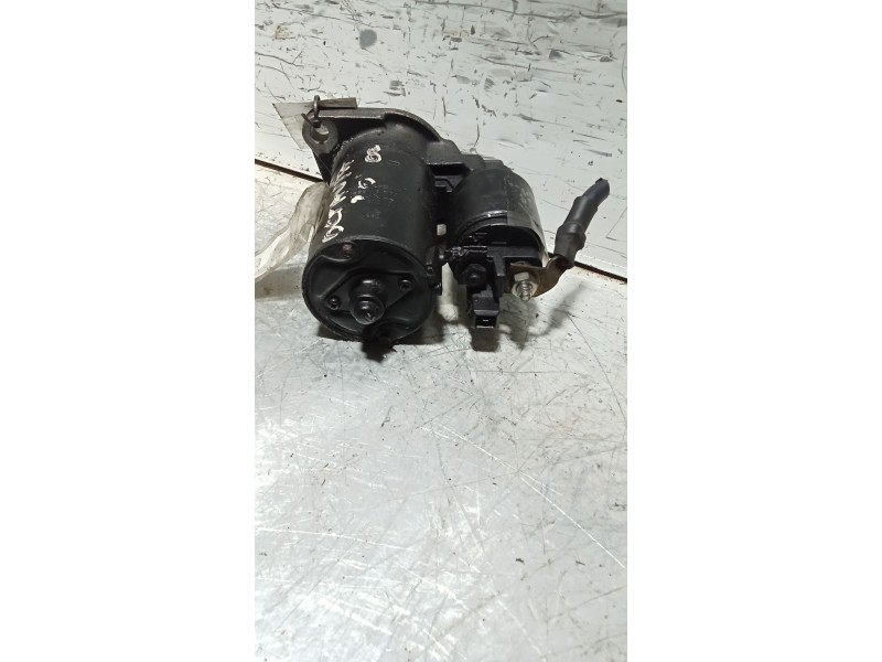 Recambio de motor arranque para skoda octavia berlina (1u2) ambiente referencia OEM IAM 0001121008 02A911023L 