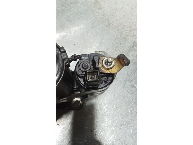 Recambio de motor arranque para skoda octavia berlina (1u2) ambiente referencia OEM IAM 0001121008 02A911023L 