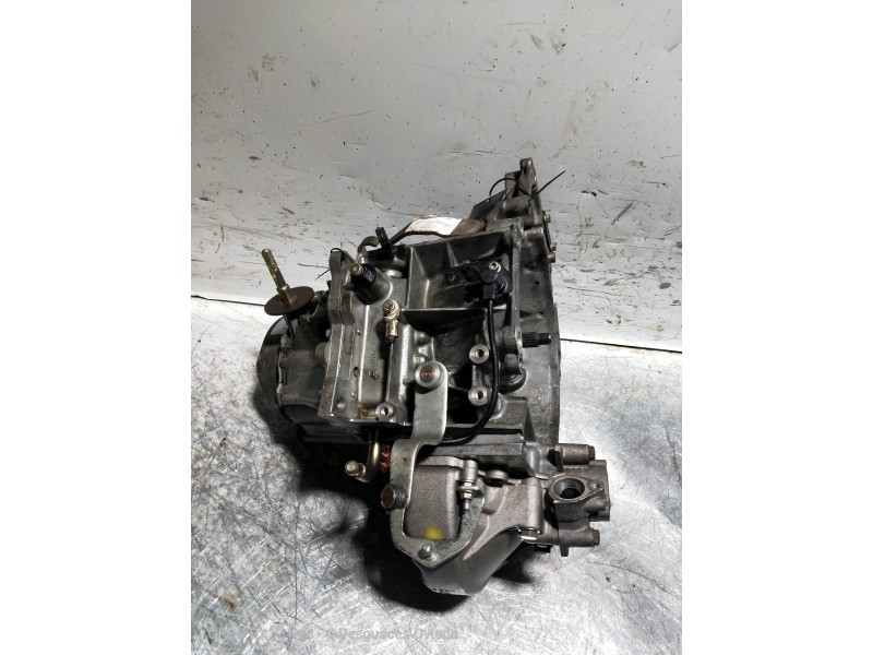 Recambio de caja cambios para citroen xsara berlina 1.8 16v referencia OEM IAM 20TA84 9701364B  Recambio de caja cambios para citroen xsara berlina 1.8 16v referencia OEM IAM 20TA84 9701364B