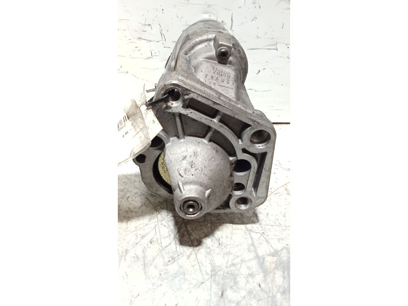 Recambio de motor arranque para volvo s40 berlina 2.0 16v cat referencia OEM IAM D6RA63 VALEO 