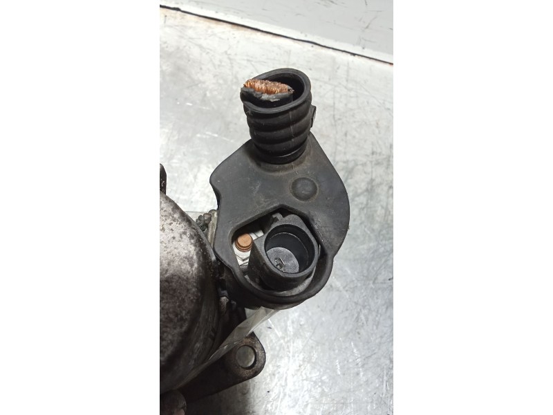 Recambio de motor arranque para seat altea (5p1) reference referencia OEM IAM 02M916022 VALEO 