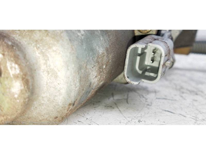 Recambio de elevalunas trasero izquierdo para citroen xantia berlina 2.0 hdi exclusive referencia OEM IAM   