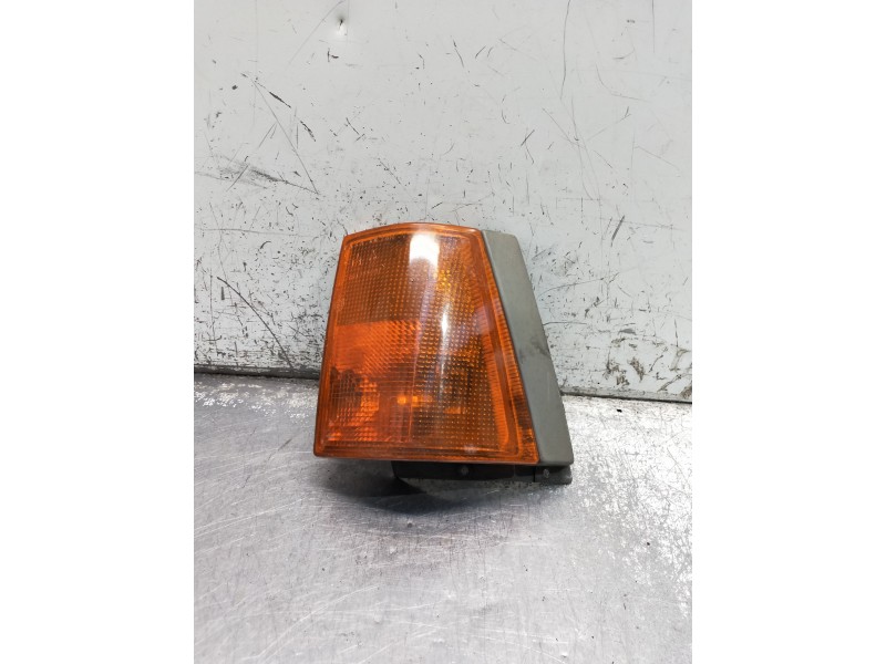 Recambio de piloto delantero izquierdo para seat fura gl referencia OEM IAM   