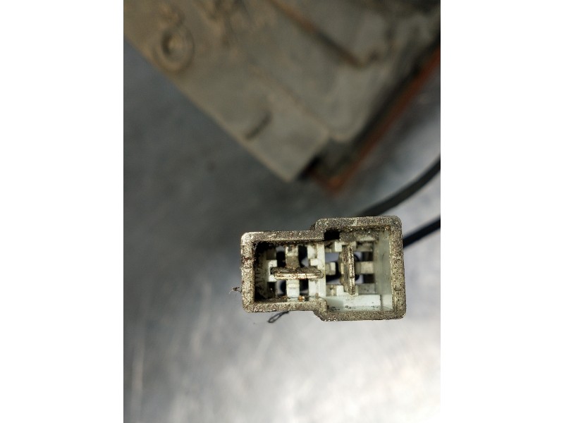 Recambio de piloto delantero izquierdo para seat fura gl referencia OEM IAM   