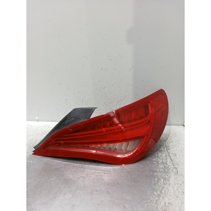 Recambio de piloto trasero derecho para mercedes-benz cla shooting brake (x117) cla 200 cdi / d (117.908) referencia OEM IAM A11