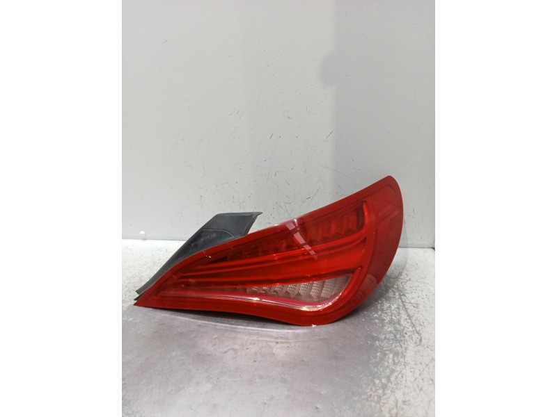 Recambio de piloto trasero derecho para mercedes-benz cla shooting brake (x117) cla 200 cdi / d (117.908) referencia OEM IAM A11