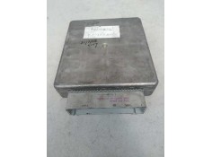 Recambio de centralita motor uce para ford puma (cce) 1.4 referencia OEM IAM XS6F12A650APA TEAT 