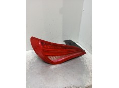 Recambio de piloto trasero izquierdo para mercedes-benz cla shooting brake (x117) cla 200 cdi / d (117.908) referencia OEM IAM A