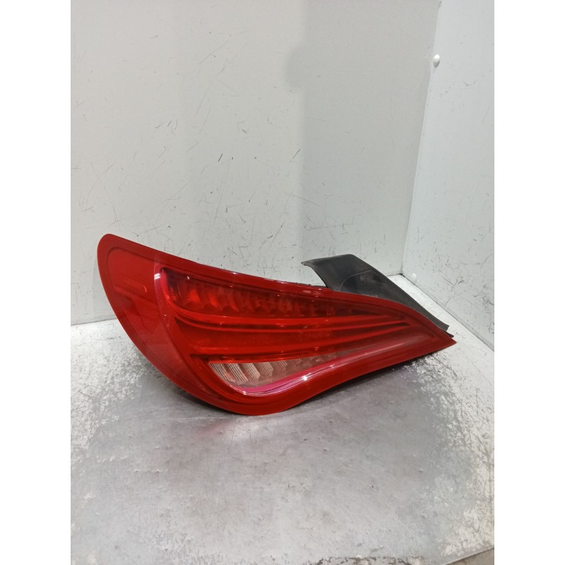 Recambio de piloto trasero izquierdo para mercedes-benz cla shooting brake (x117) cla 200 cdi / d (117.908) referencia OEM IAM A