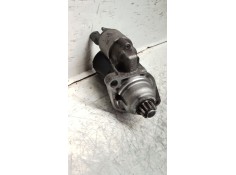Recambio de motor arranque para seat leon (1p1) 2.0 16v fsi referencia OEM IAM 0001121408 02Z911023Z  2