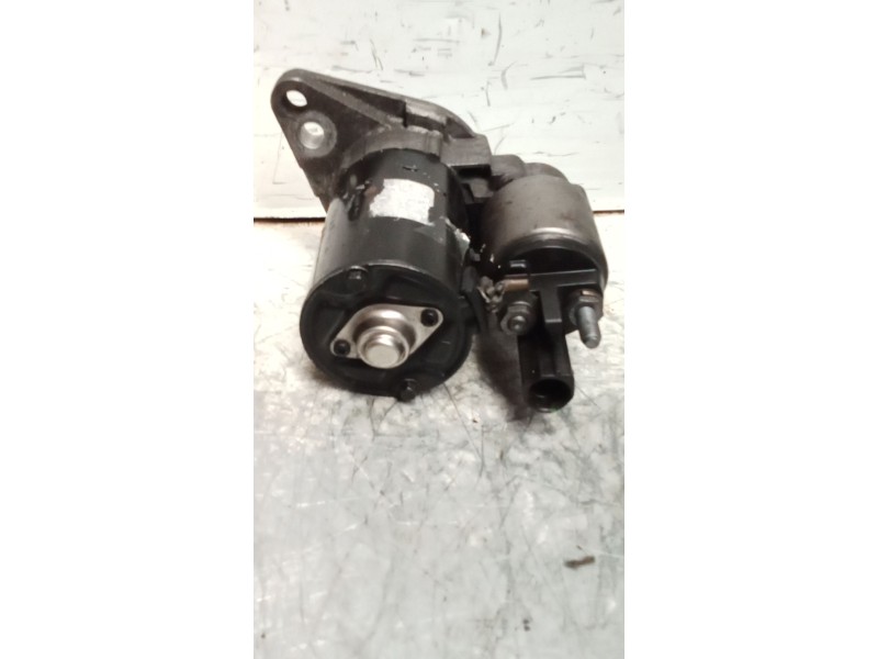 Recambio de motor arranque para seat leon (1p1) 2.0 16v fsi referencia OEM IAM 0001121408 02Z911023Z 