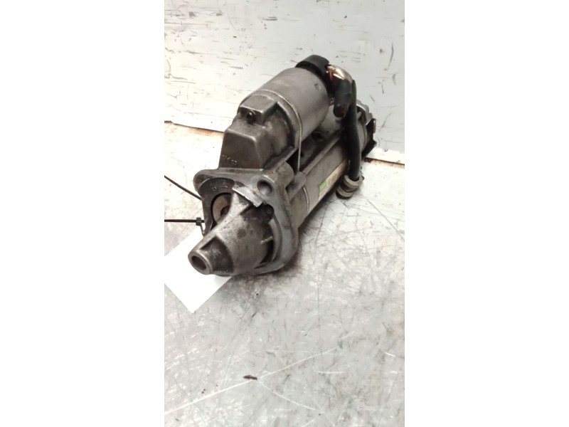 Recambio de motor arranque para skoda superb (3u4) classic referencia OEM IAM 068911024E D7R33 