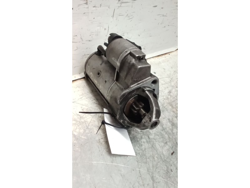 Recambio de motor arranque para skoda superb (3u4) classic referencia OEM IAM 068911024E D7R33 