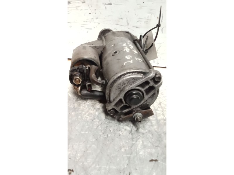 Recambio de motor arranque para skoda superb (3u4) classic referencia OEM IAM 068911024E D7R33 