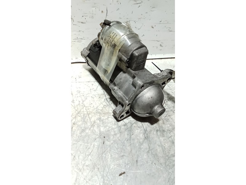 Recambio de motor arranque para renault clio iv business referencia OEM IAM 233006508R  
