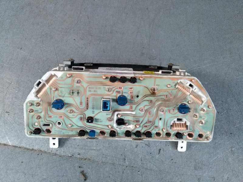 Recambio de cuadro instrumentos para mg rover serie 25 (rf) classic (3-ptas.) referencia OEM IAM   