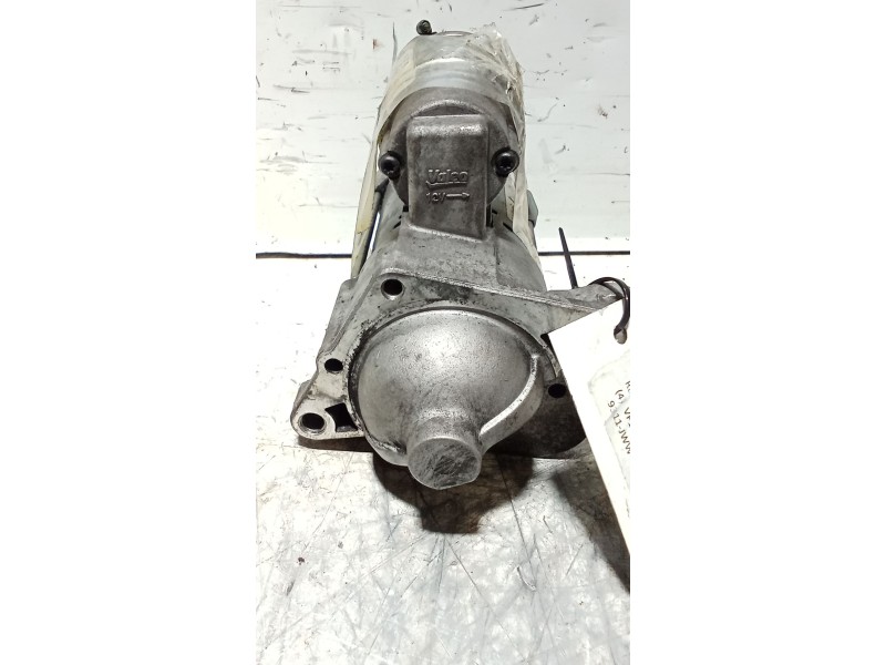 Recambio de motor arranque para renault clio iv business referencia OEM IAM 233006508R  