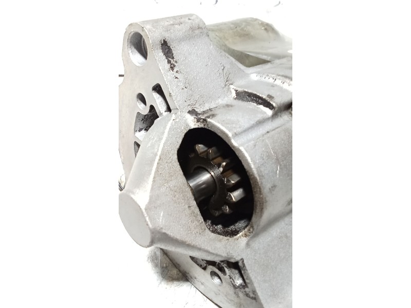 Recambio de motor arranque para peugeot 407 st confort pack referencia OEM IAM M000T82081 9656317680 