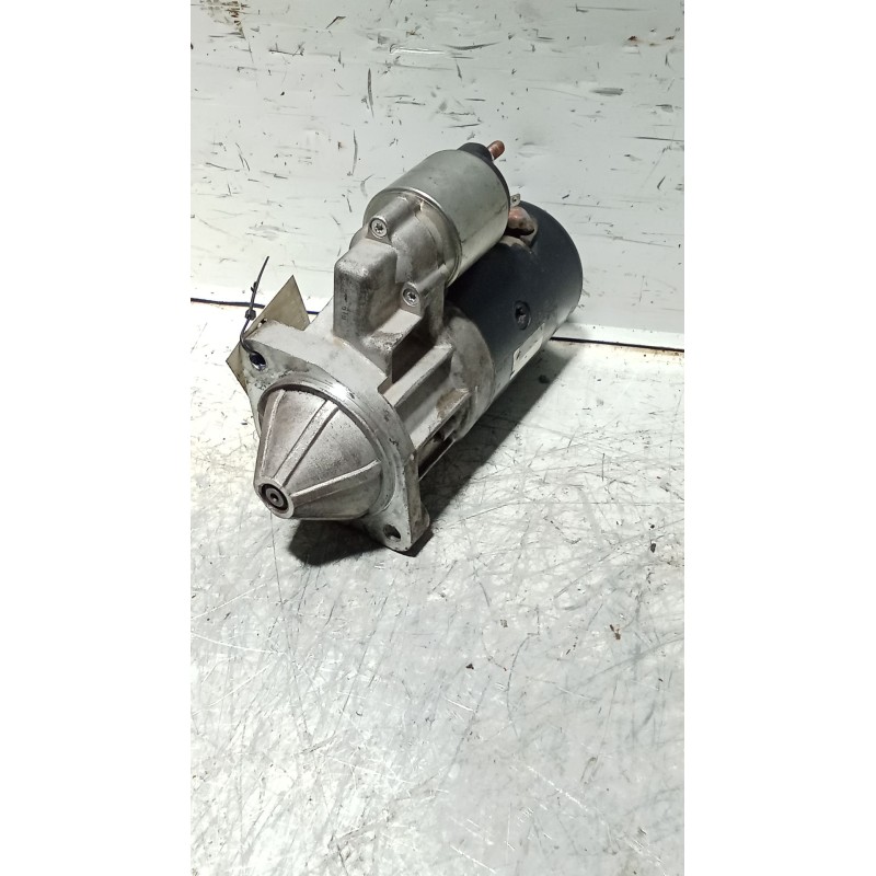 Recambio de motor arranque para nissan patrol (k/w260) corto ta referencia OEM IAM   6 CILINDROS