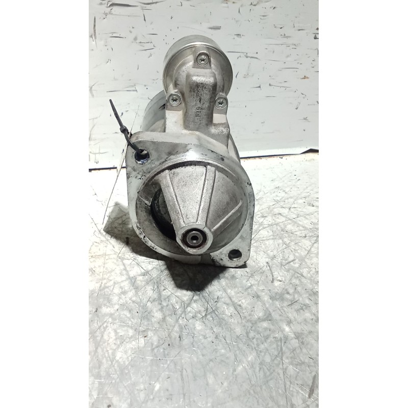 Recambio de motor arranque para nissan patrol (k/w260) corto ta referencia OEM IAM   6 CILINDROS