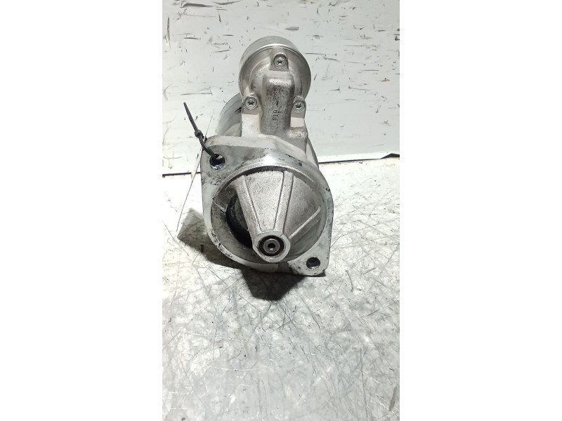 Recambio de motor arranque para nissan patrol (k/w260) corto ta referencia OEM IAM   6 CILINDROS