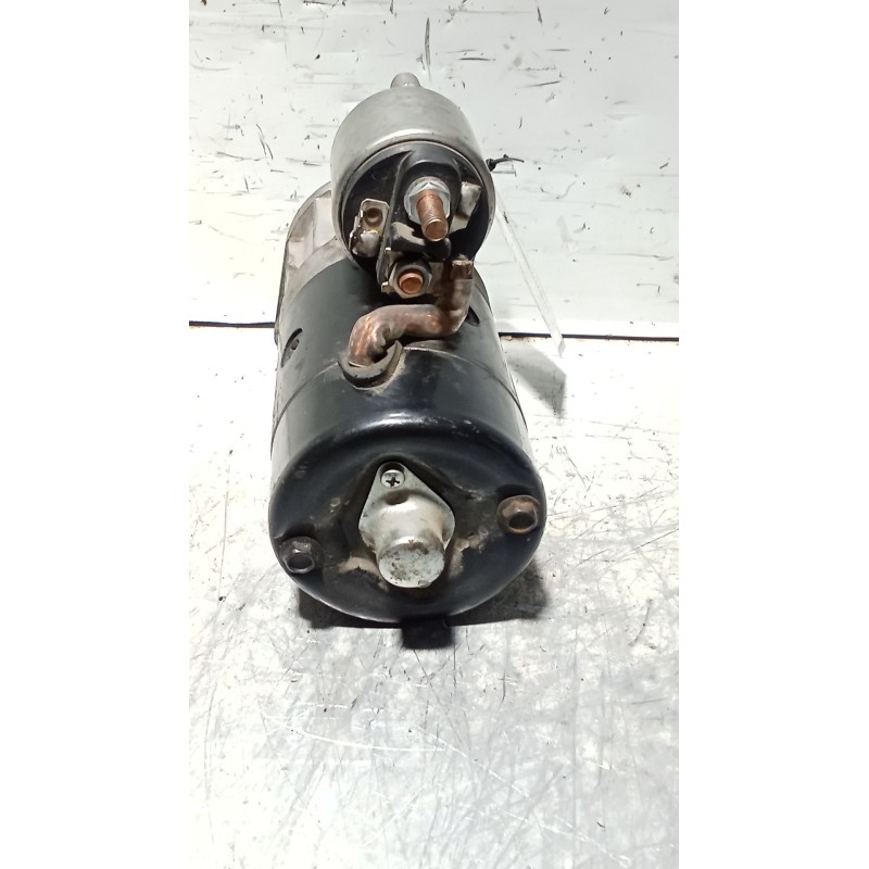 Recambio de motor arranque para nissan patrol (k/w260) corto ta referencia OEM IAM   6 CILINDROS