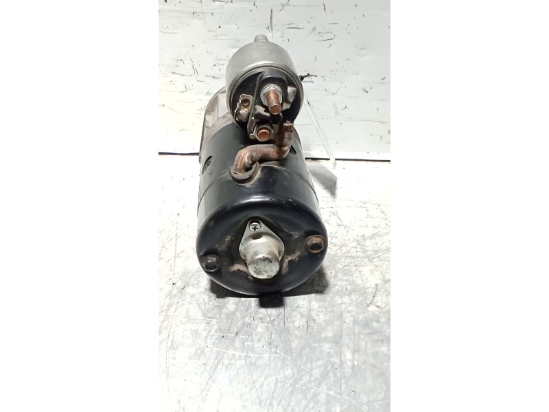 Recambio de motor arranque para nissan patrol (k/w260) corto ta referencia OEM IAM   6 CILINDROS