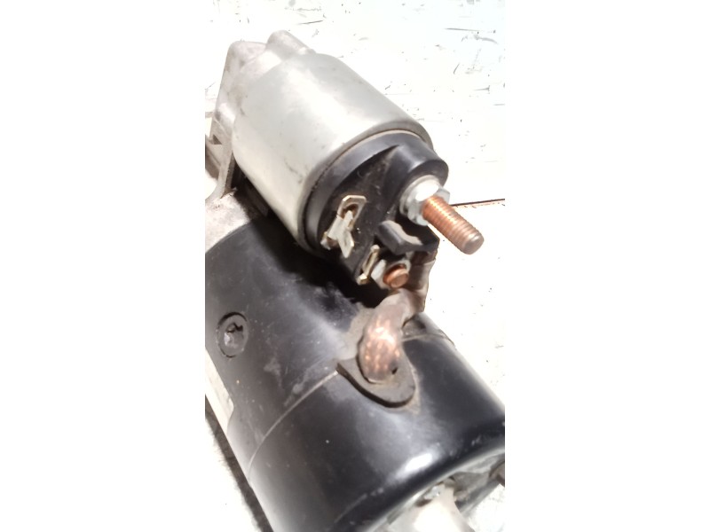 Recambio de motor arranque para nissan patrol (k/w260) corto ta referencia OEM IAM   6 CILINDROS