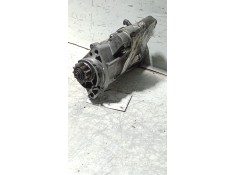 Recambio de motor arranque para nissan cabstar 09.06 cabstar 35.xx doppelkabine cabina doble referencia OEM IAM   