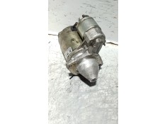 Recambio de motor arranque para opel corsa a gl referencia OEM IAM 433297  