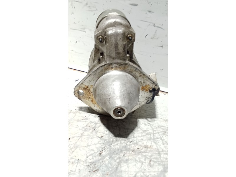 Recambio de motor arranque para opel corsa a gl referencia OEM IAM 433297  