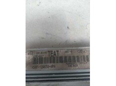 Recambio de centralita motor uce para ford puma (cce) 1.4 referencia OEM IAM XS6F12A650APA TEAT  2