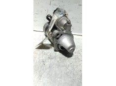 Recambio de motor arranque para opel astra h berlina cosmo referencia OEM IAM 0986019301  