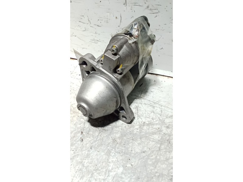 Recambio de motor arranque para opel astra h berlina cosmo referencia OEM IAM 0986019301  