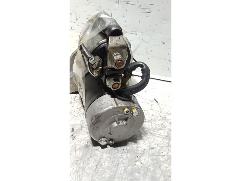 Recambio de motor arranque para opel astra h berlina cosmo referencia OEM IAM 0986019301  