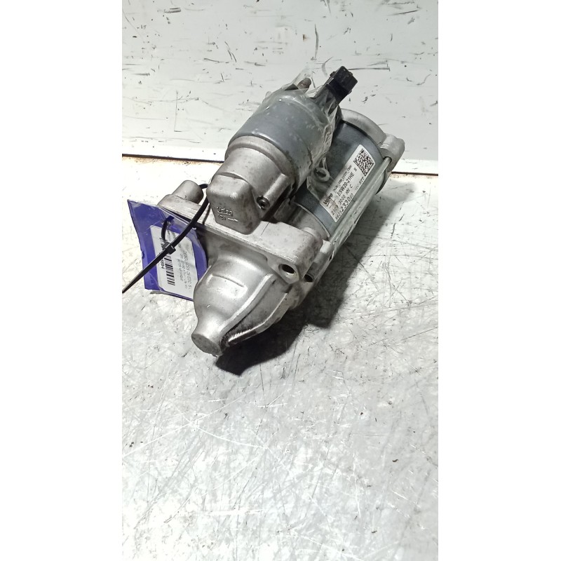 Recambio de motor arranque para opel combo e tour / life (k9) 1.5 referencia OEM IAM 9825233080 ESW2021HE 
