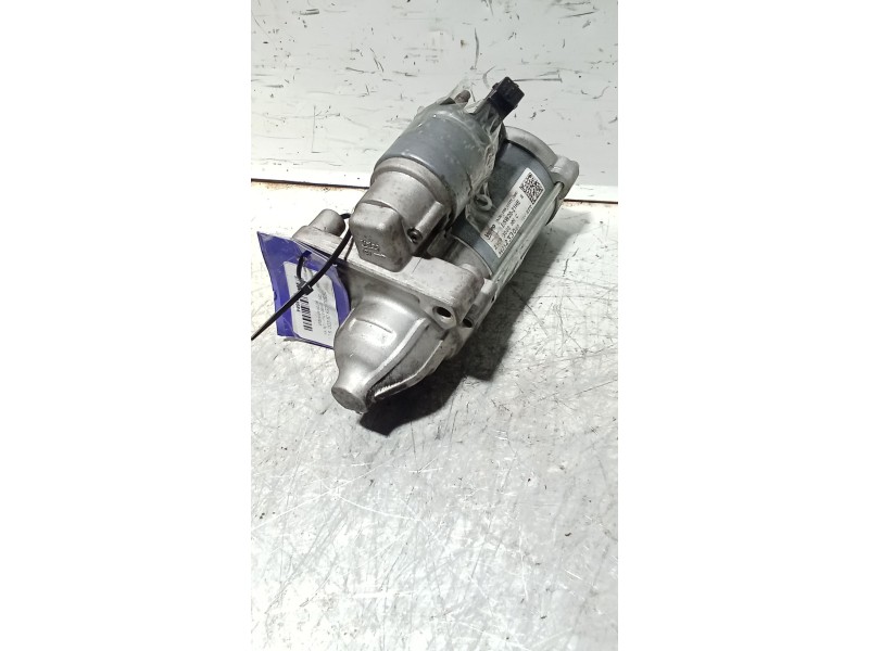Recambio de motor arranque para opel combo e tour / life (k9) 1.5 referencia OEM IAM 9825233080 ESW2021HE 