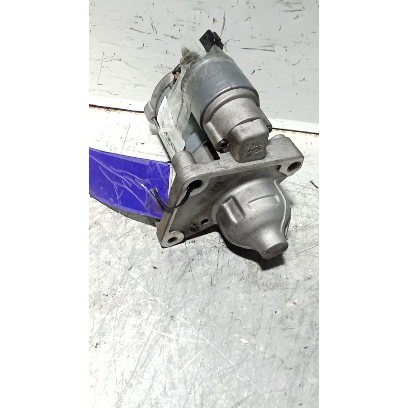 Recambio de motor arranque para opel combo e tour / life (k9) 1.5 referencia OEM IAM 9825233080 ESW2021HE 