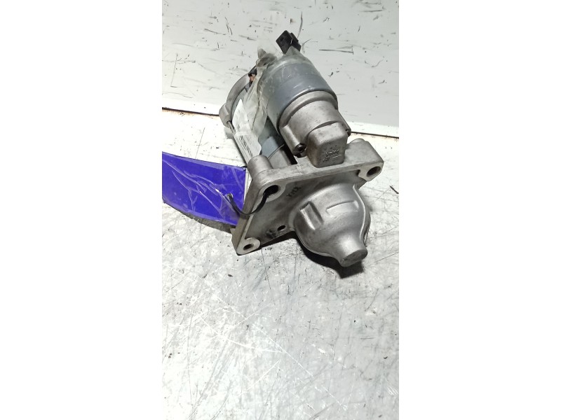 Recambio de motor arranque para opel combo e tour / life (k9) 1.5 referencia OEM IAM 9825233080 ESW2021HE 