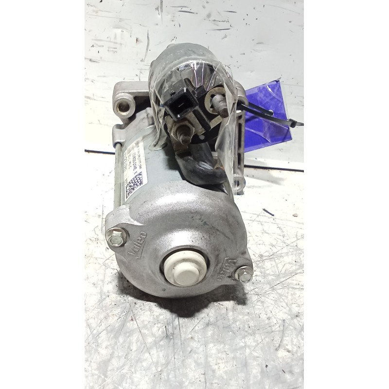 Recambio de motor arranque para opel combo e tour / life (k9) 1.5 referencia OEM IAM 9825233080 ESW2021HE 