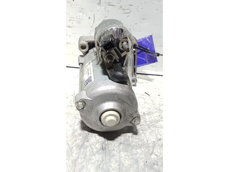 Recambio de motor arranque para opel combo e tour / life (k9) 1.5 referencia OEM IAM 9825233080 ESW2021HE 