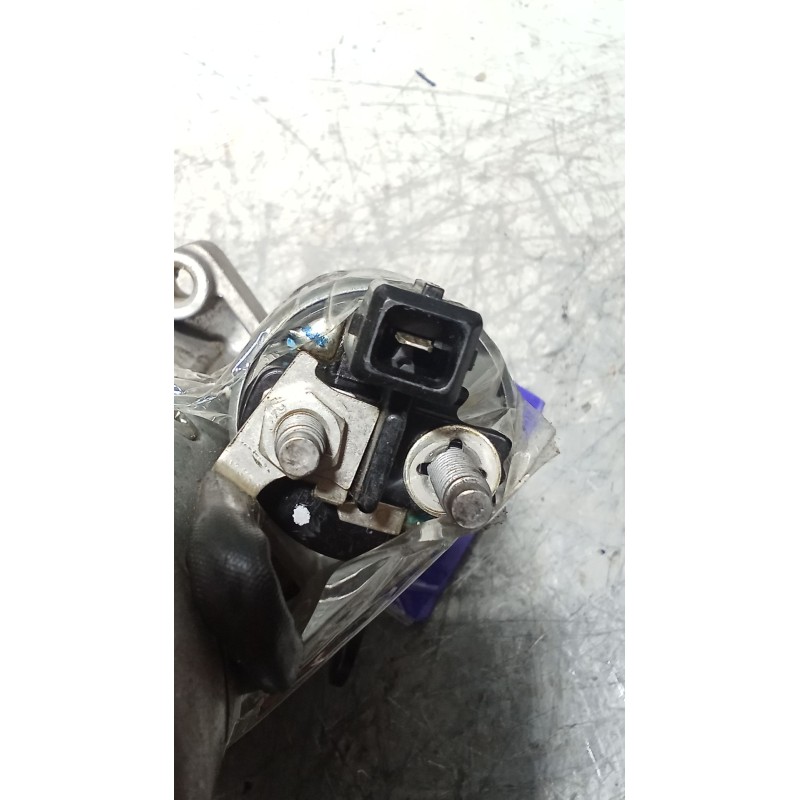 Recambio de motor arranque para opel combo e tour / life (k9) 1.5 referencia OEM IAM 9825233080 ESW2021HE 