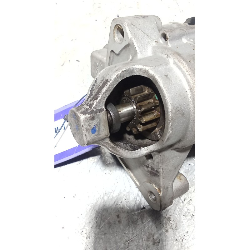 Recambio de motor arranque para opel combo e tour / life (k9) 1.5 referencia OEM IAM 9825233080 ESW2021HE 
