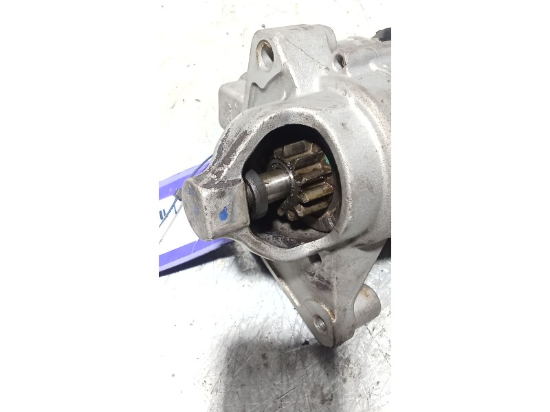 Recambio de motor arranque para opel combo e tour / life (k9) 1.5 referencia OEM IAM 9825233080 ESW2021HE 