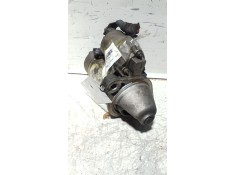 Recambio de motor arranque para opel astra h berlina cosmo referencia OEM IAM 8971891181  
