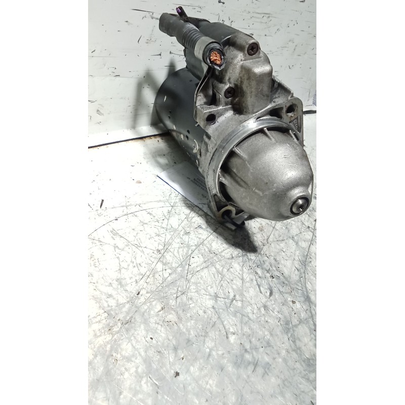 Recambio de motor arranque para mercedes-benz clase c (w202) berlina 250 td (202.128) referencia OEM IAM 0041518901 0001109036 