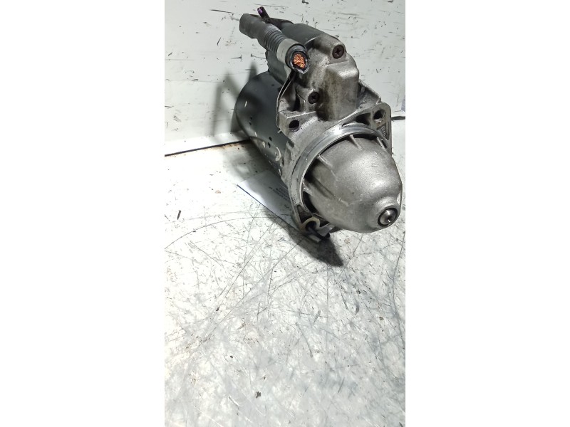 Recambio de motor arranque para mercedes-benz clase c (w202) berlina 250 td (202.128) referencia OEM IAM 0041518901 0001109036 