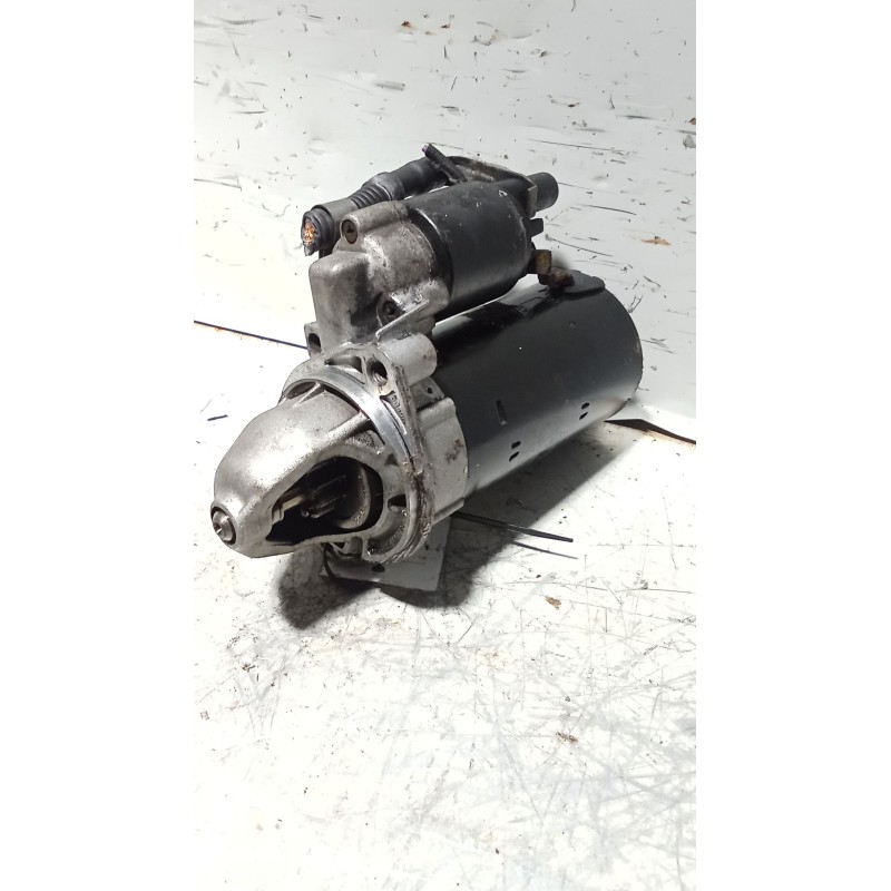 Recambio de motor arranque para mercedes-benz clase c (w202) berlina 250 td (202.128) referencia OEM IAM 0041518901 0001109036 
